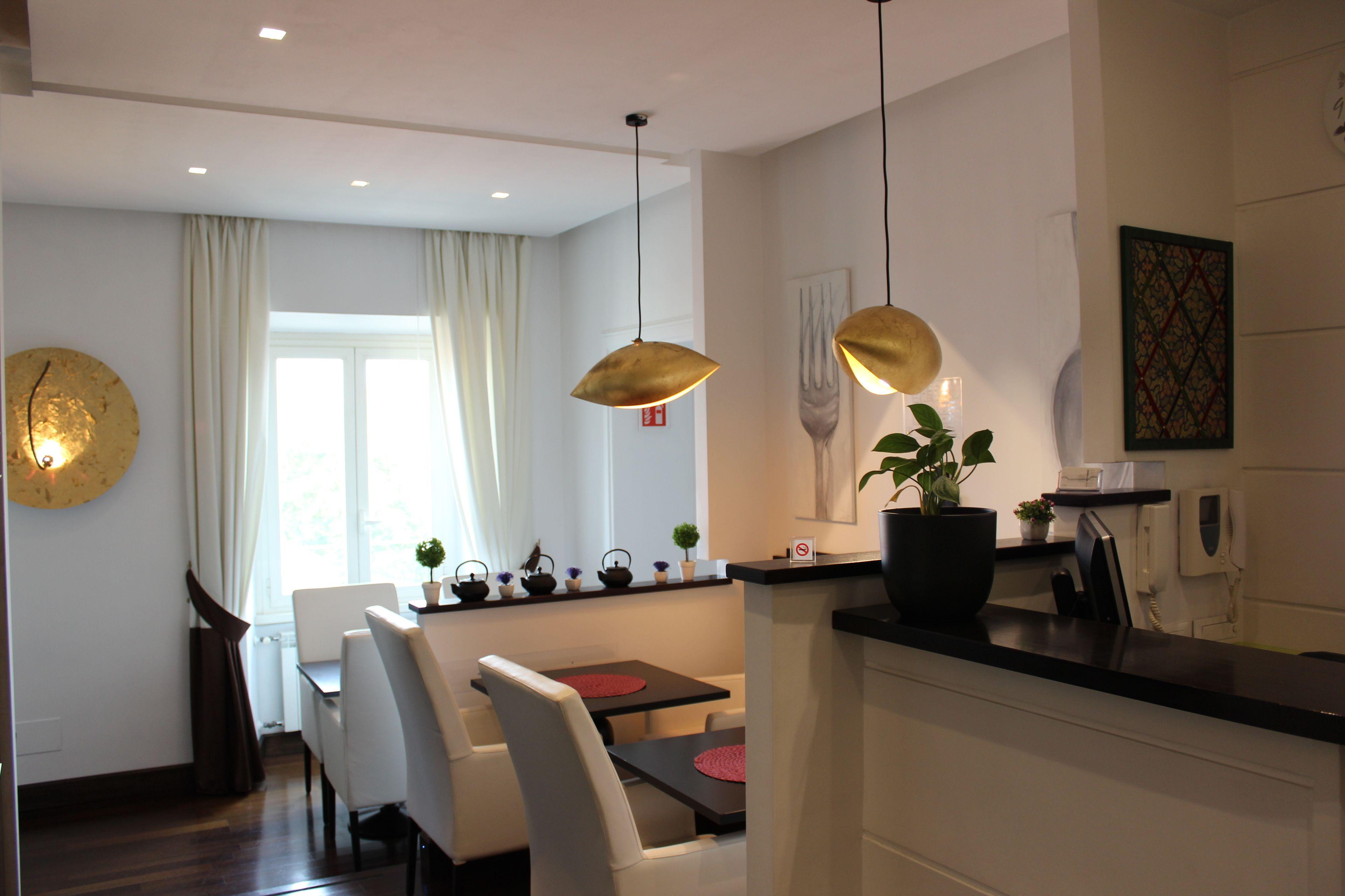 Relais La Maison De Luxe — Fotos 1